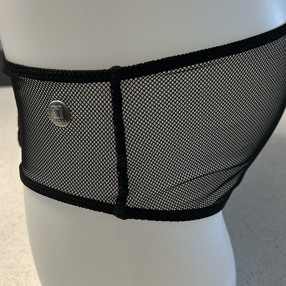 New design full mesh trunk brief by GIGO - Picture 4 of 9